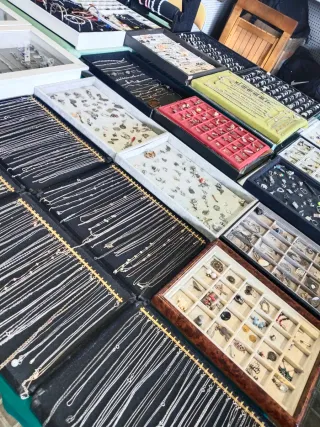 Joyería de Plata
