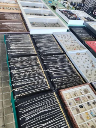 Joyería de Plata