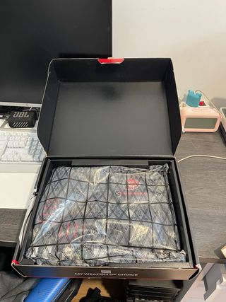 MSI Z97A Gaming 7 + XFX 9800GT