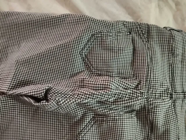 Pantaloni donna Calzedonia XS