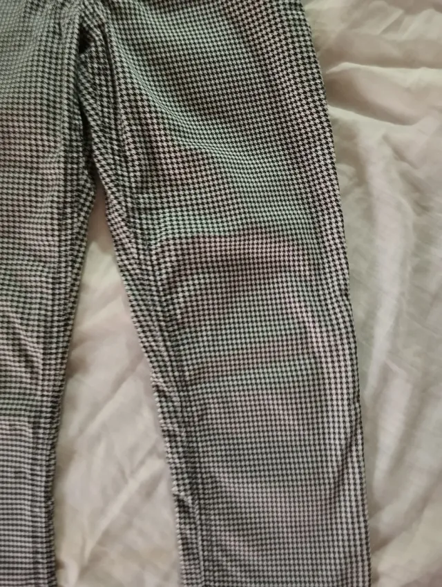 Pantaloni donna Calzedonia XS