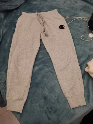 Pantalón chándal Champion