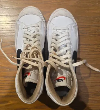 Nike Blazer Mid '77 Vintage