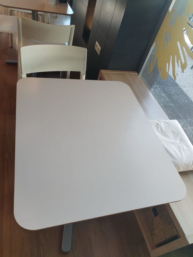 Tavoli da bar o terrazza