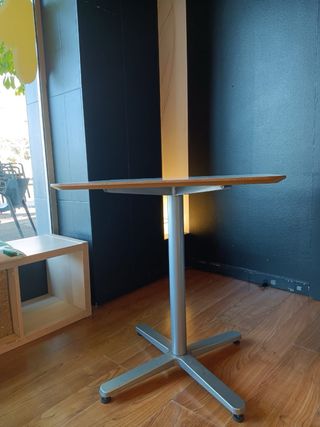 Tavoli da bar o terrazza