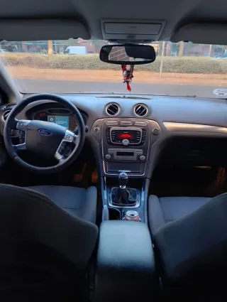 Ford Mondeo 2009