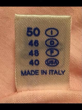 Camicia da notte Imec 