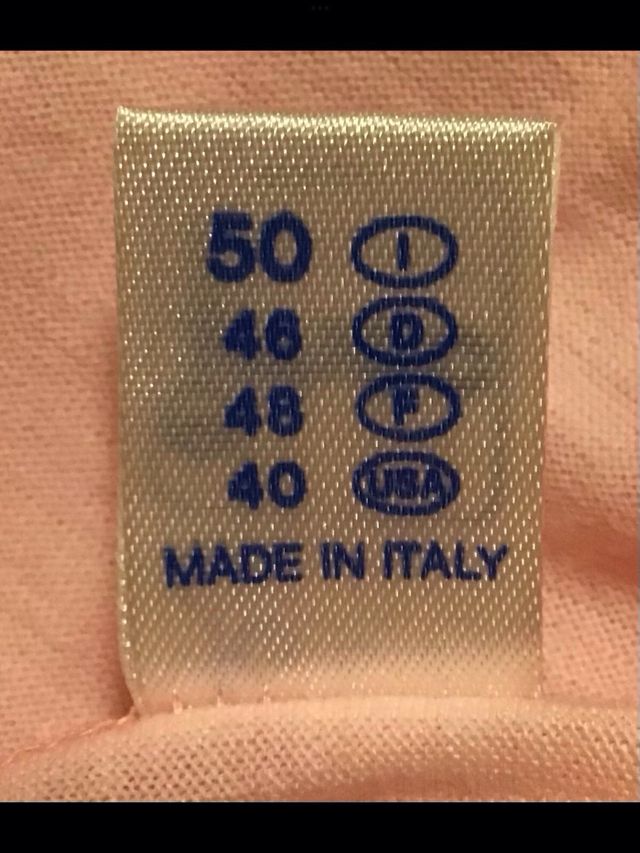 Camicia da notte Imec