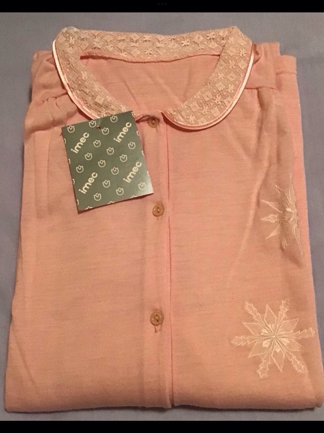 Camicia da notte Imec