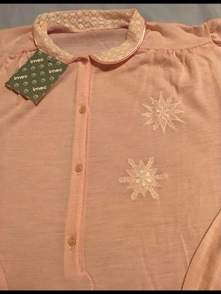Camicia da notte Imec 