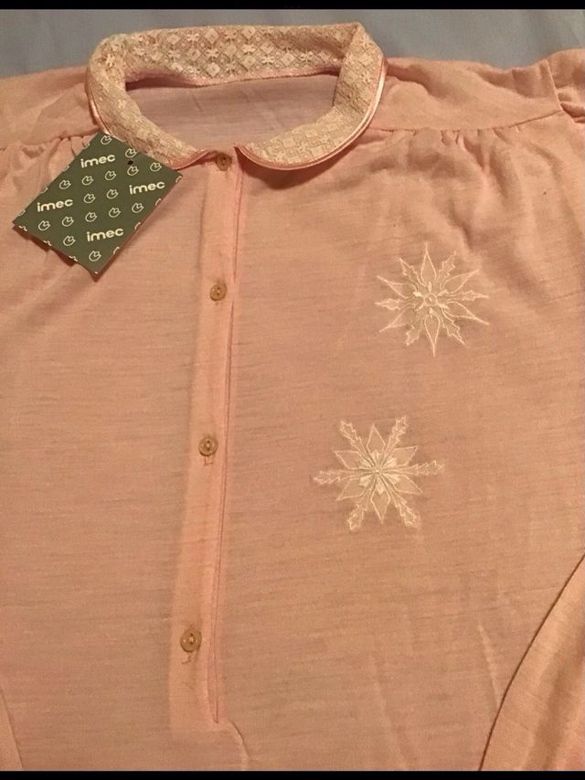 Camicia da notte Imec