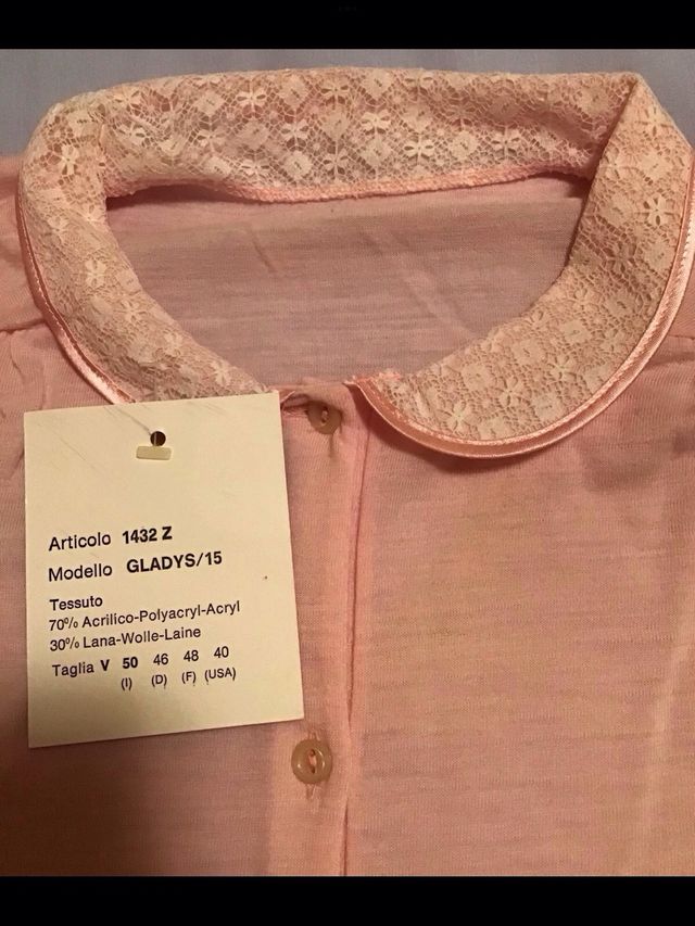 Camicia da notte Imec