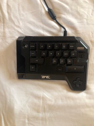 Hori Tactical Assault Commander K2 PS4/PC