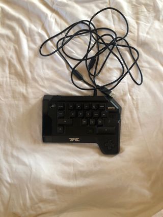 Hori Tactical Assault Commander K2 PS4/PC