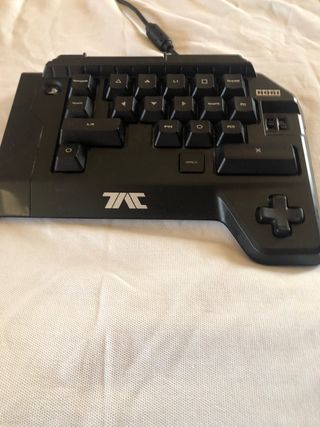 Hori Tactical Assault Commander K2 PS4/PC