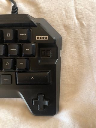 Hori Tactical Assault Commander K2 PS4/PC