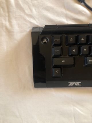 Hori Tactical Assault Commander K2 PS4/PC