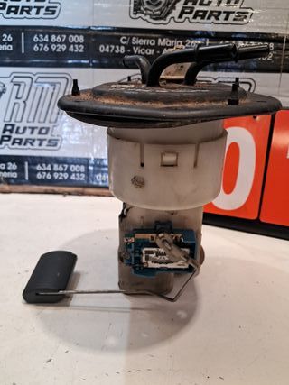 Aforador Kia Sportage 2007