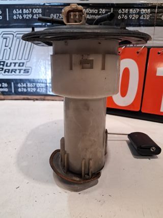 Aforador Kia Sportage 2007