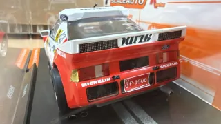 Ford RS 200 Marlboro Scaleauto