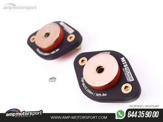 COPELAS REGULABLES TRASERAS PARA BMW E30 E36 E46
