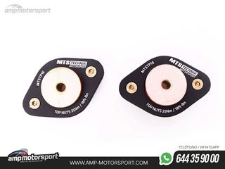 COPELAS REGULABLES TRASERAS PARA BMW E30 E36 E46