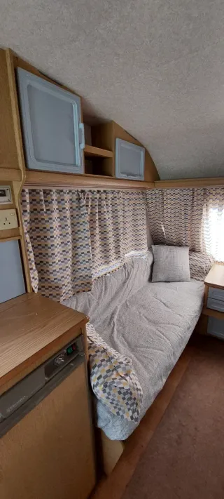 Caravan 