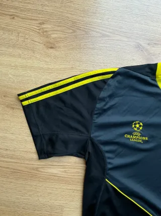 Camiseta Chelsea Adidas Champions League Talla L