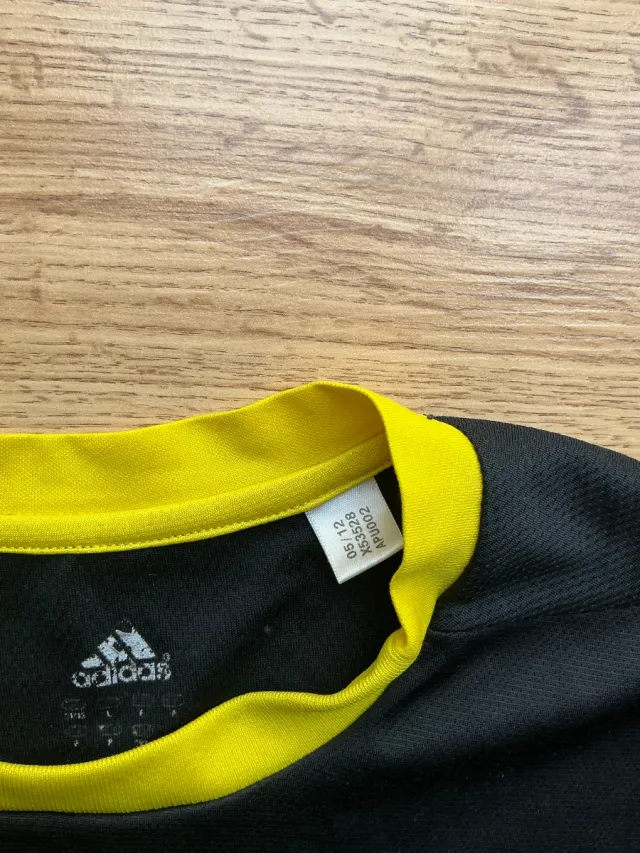 Camiseta Chelsea Adidas Champions League Talla L