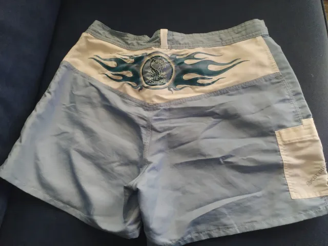 Costume mare Scorpion Bay tg L