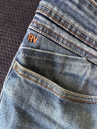 Pantalón vaquero slim fit Roberto Verino mujer