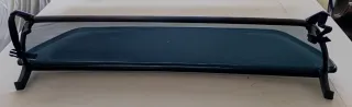 Estructura Deflector Viento Mercedes R129