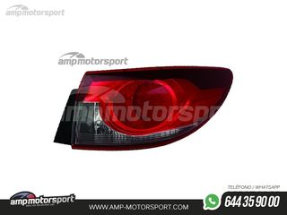 PILOTO TRASERO DERECHO PARA MAZDA 6