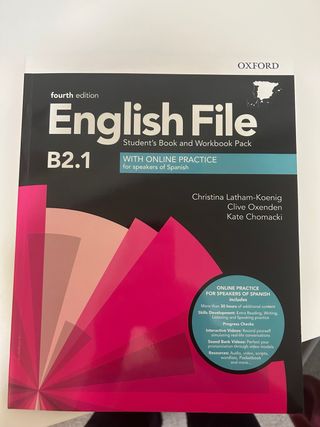 libro B2.1