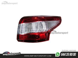 PILOTO TRASERO DERECHO PARA NISSAN QASHQAI