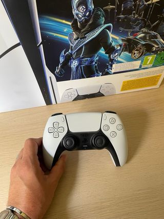 PlayStation 5 Disco Fortnite 1TB