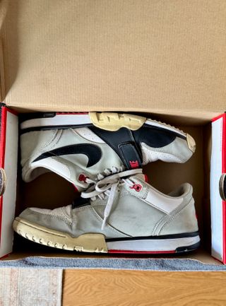 Nike Air Trainer Talla 45