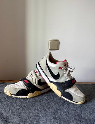 Nike Air Trainer Talla 45