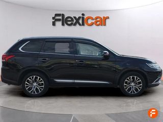 Mitsubishi Outlander 220 DI-D Motion 2WD 5 Plazas