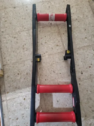 Rodillo Elite Arion Mag