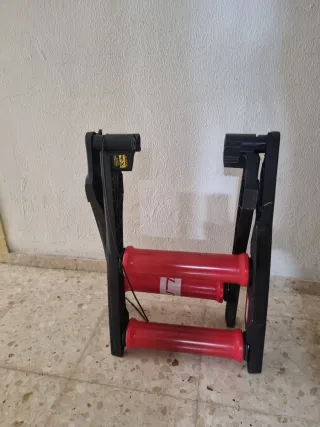 Rodillo Elite Arion Mag
