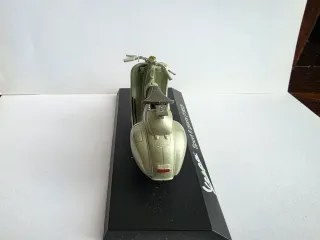Vespa Sport 6 Giorni (1952) 1:18