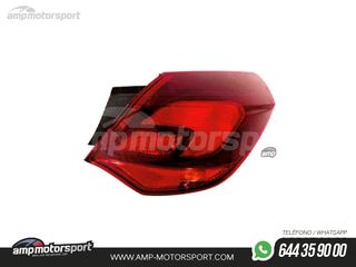 PILOTO TRASERO DERECHO PARA OPEL ASTRA J