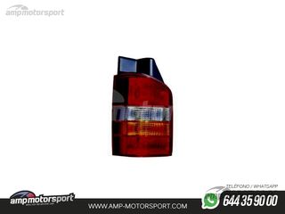 PILOTO TRASERO IZQUIERDO PARA VOLKSWAGEN T5 MULTIVAN / CARAVELLE