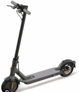 Patinete Xiaomi Mi Electric Scooter 1S