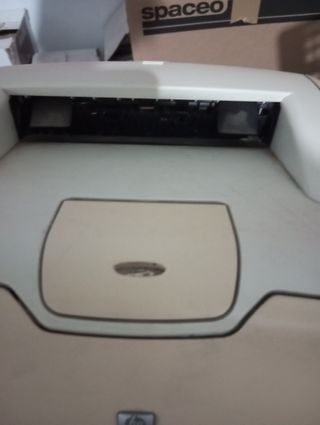 Impresora HP LaserJet 1300 - Para Reparar/Piezas