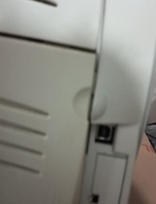 Impresora HP LaserJet 1300 - Para Reparar/Piezas