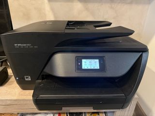 Impresora HP OfficeJet 6951 Multifunción