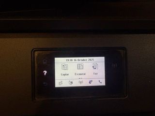 Impresora HP OfficeJet 6951 Multifunción