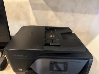 Impresora HP OfficeJet 6951 Multifunción